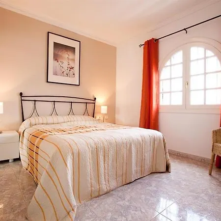 Вилла Puerto Del Carmen Sleeps 7 Pool Air Con Wifi *